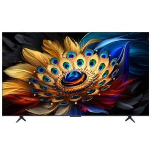 TCL 65" 65C655 Pro QLED TV