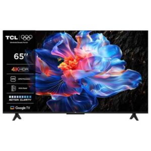 TCL 65P6K SMART TV 4K ULTRA HD 65?