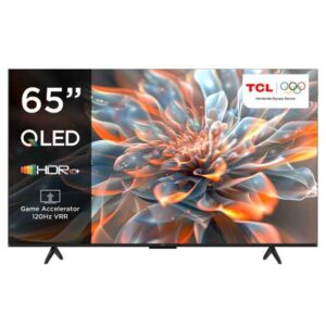 TCL 65P79K 65'' 4K Smart QLED TV