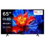 TCL 65P8K 65 Inches QLED TV