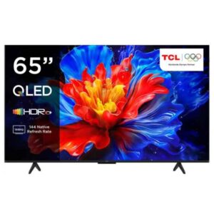 TCL 65P8K 65 Inches QLED TV
