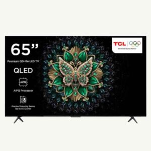 TCL 65? 65C6K QD-Mini LED TV