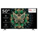TCL 65?C6K QD-Mini LED TV