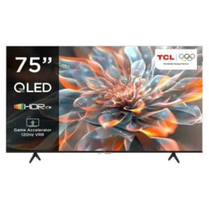 TCL 75P79K 75'' 4K Smart QLED TV