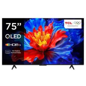 TCL 75P8K QLED TV 75?