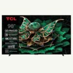TCL 98C7K Premium QD-Mini LED TV
