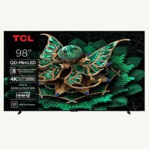 TCL 98C7K Premium QD-Mini LED TV