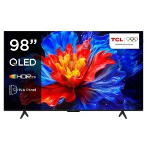 TCL 98P8K QLED TV 98?
