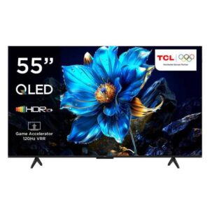 TCL LED 55" 55P79K (Q LED)