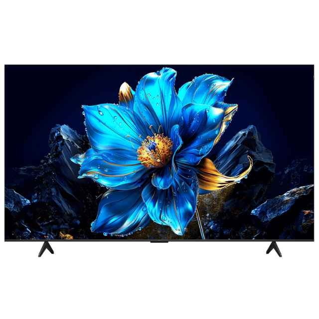 TCL LED 85? 85T6C 4K SMART QLED TV