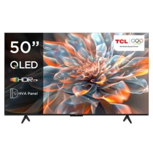 Tcl 50P79K QLED TV 50?