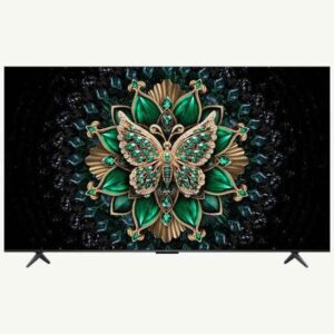 Tcl 98? 98C6K QD-Mini LED TV