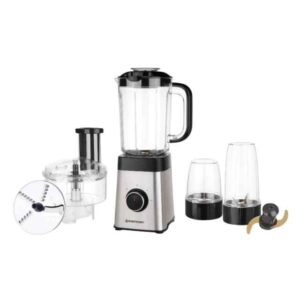Westpoint Chopper/Blender 445 (4 In 1)
