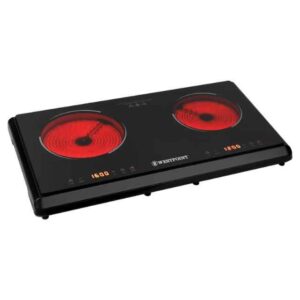 Westpoint Double Ceramic Cooker 292