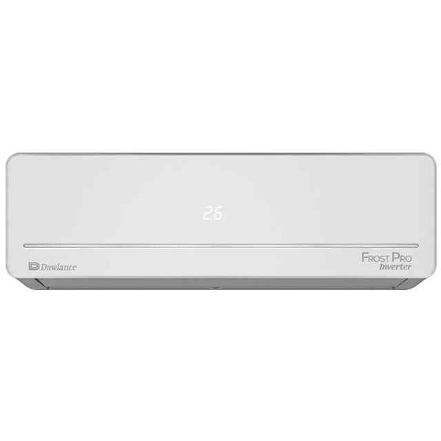 Dawlance 1 ton Inverter Split 15 Froast pro