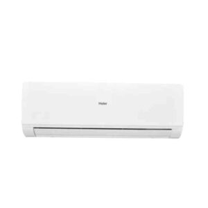 Haier 1 ton ac non-inverter 12CFCP-(W)