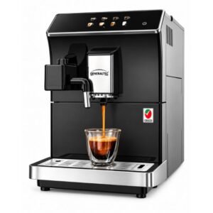 Generaltec Automatic Coffee Machine GCM5000TC