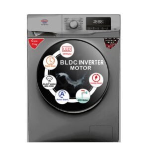 Generaltec Automatic Washing Machine GWF11T14K