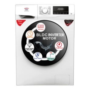 Generaltec Automatic Washing Machine GWF8T14K