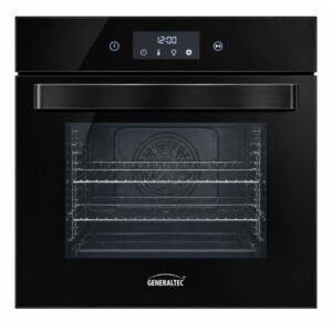 Generaltec Built In Electric Oven GBO 60 SMART