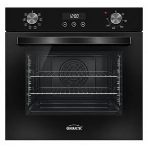 Generaltec Built In Electric Oven GBO85F12B