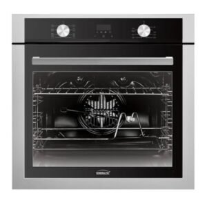Generaltec Built In Electric Oven GBO85F12S