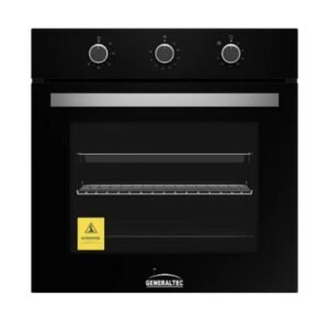 Generaltec Built In Electric Oven GBO85F68
