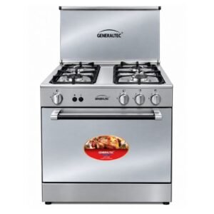 Generaltec Cooking Range 927-Brass