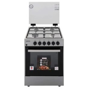 Generaltec Cooking Range GCTR-60FSE