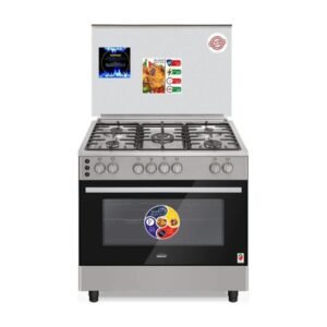 Generaltec Cooking Range GCTR-97FB2