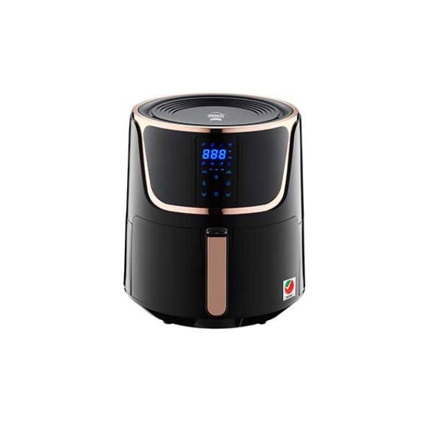 Generaltec Digital Air Fryer 6.5L GKA07AF