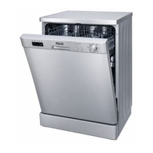 Generaltec Dishwasher Fully Digital Panel GDV12VTX1