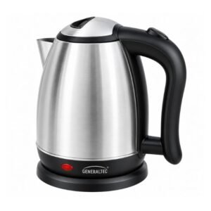 Generaltec Electric Kettle Cordless 1.8L GEK181S
