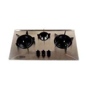 Generaltec Gas Hob 3 Burner GCS-71305-I