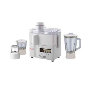 Generaltec JuicerBlender 4 In 1 GKA-401JB