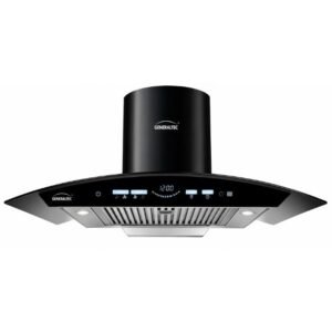 Generaltec Kitchen Hood GH-90 GB 10