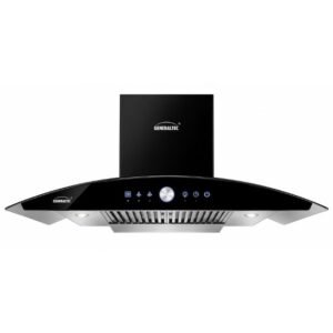 Generaltec Kitchen Hood GH-90 GB 12