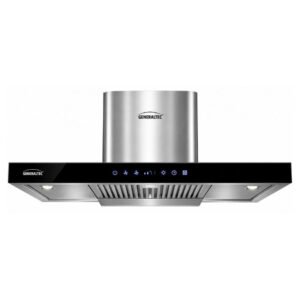 Generaltec Kitchen Hood GH90P4T