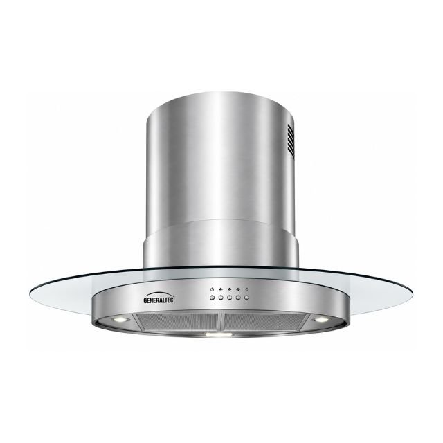 Generaltec Kitchen Hood GHI 90 RS