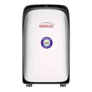Generaltec Portable Air Conditioner GPAC12N
