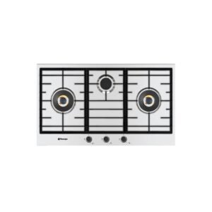 Tecnogas Gas Hob PN90GVF3LBX