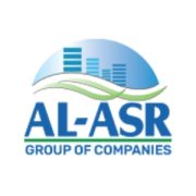 Al-ASR Group of Companies Client Logo