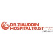 Dr Ziauddin Hospital Trust Client Logo