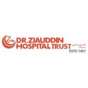 Dr Ziauddin Hospital Trust Client Logo
