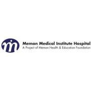 Memon Medical Institute Hospital Client Logo