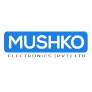 Mushko Electronics PVT LTD Client Logo