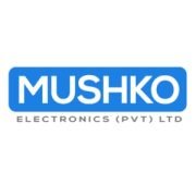 Mushko Electronics PVT LTD Client Logo