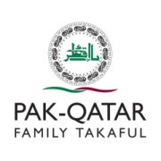 Pak qatar takaful client logo