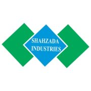 Shahzada Industries Client Logo