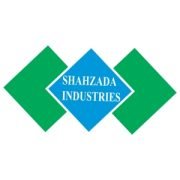 Shahzada Industries Client Logo
